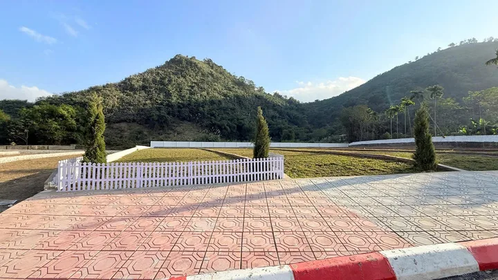 Bán đất nền LÕI KCN NHUẬN TRẠCH và Trung Tâm NGHỈ DƯỠNG tại Cư Yên, Lương Sơn, Hoà Bình.