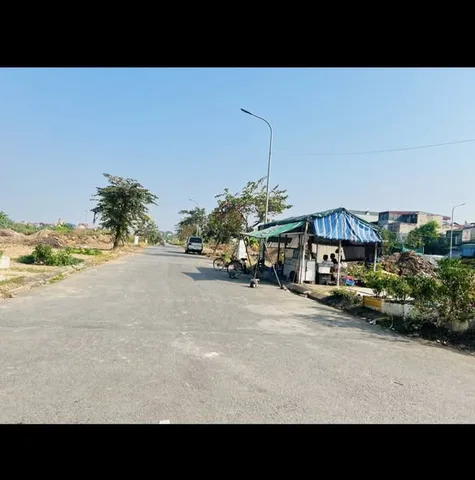 100m² ĐẤT PHÂN LÔ – GIÁ CHỈ 4,6 TỶ | ĐỐNG CHUỐI – HÙNG VƯƠNG – HỒNG BÀNG, HẢI PHÒNG