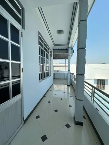 Bán nhà 3 tầng 208.7m² có sẵn 167.3m² thổ cư ngang 9.55m giá 13 tỷ tại Phường Phước Hòa Thành phố Nha Trang