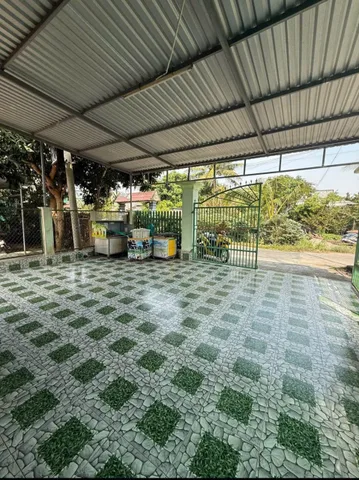 Kẹt Tiền Cần bán căn nhà ngay Phước hiệp Củ CHi 187m2 sổ Hồng riêng 640triệu Bao phí thuế