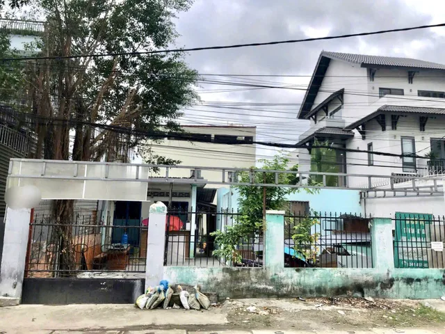 Bán đất 250.6m² có sẵn 250m² thổ cư ngang 10.33m giá 11 tỷ tại Phường Nam Nha Trang