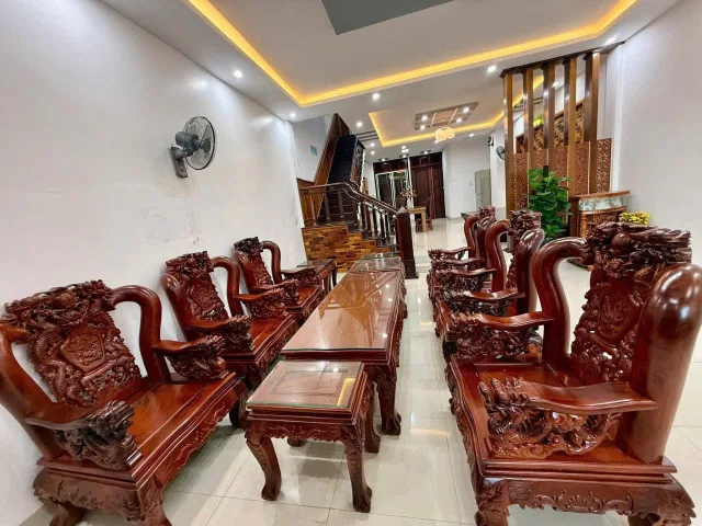 CẦN BÁN CĂN Nhà Đinh Công Tráng TẠI phường Tân Tiến,  thành phố Buôn Mê Thuột, Đắk Lắk