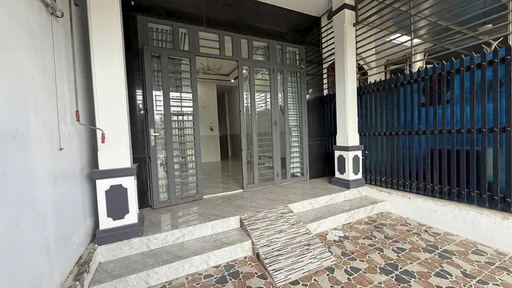 🏡 BÁN NHÀ 110m2 – 730 triệu ĐƯỜNG SUỐI LỘI, TÂN THÔNG HỘI, CỦ CHI