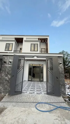 ✨NHÀ GẦN CỔNG 11, PHƯỜNG PHƯỚC TÂN – TẶNG NỘI THẤT MỚI 100 triệu