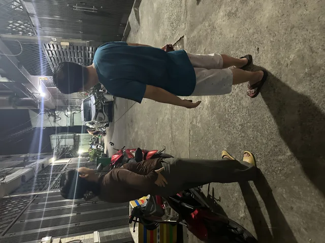🏠 BÁN NHÀ TỈNH LỘ 10 – BÌNH TRỊ ĐÔNG, BÌNH TÂN
💰 Giá: 2 tỷ 250 (còn thương lượng)