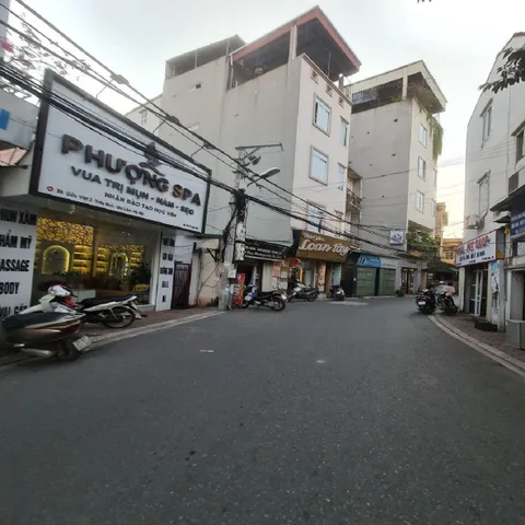 Bán đất Kiêu Kỵ Gia Lâm, 66m2, ngõ 5m ra ô tô tránh nhỉnh 6 tỷ. Lh 0989894845