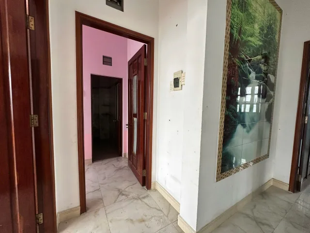 BÁN NHÀ QUẬN 8 DIỆN TÍCH LỚN TẠI PHƯỜNG CHÁNH HƯNG, PHẠM THẾ HIỂN