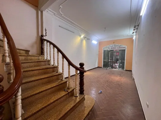Bán nhà Lê Thanh Nghị 64m² full thổ cư ngang 4m giá 25.6 tỷ tại Đường Lê Thanh Nghị Phường Bạch Mai (MUA/BÁN BĐS nhắn tin Zalo 0862299066)