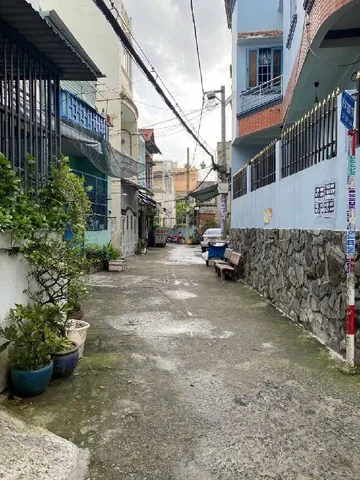 NGAY MẶT TIỀN LÊ TRỌNG TẤN, Trường ĐH Công Thương. 58M2. Ngang 7M chỉ 4 tỷ 280