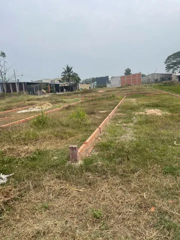Bán đất 120m² full thổ cư ngang 5m giá 520 triệu tại Phường An Tịnh