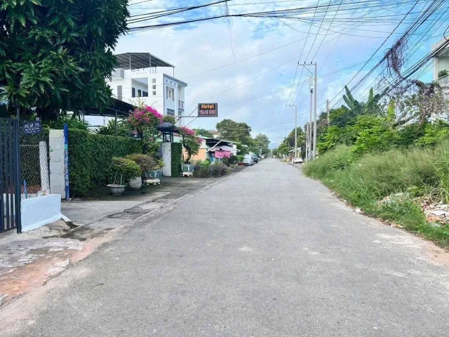 Bán đất 331.5m² có sẵn 150m² thổ cư ngang 5m giá 4.2 tỷ tại Phường Bà Rịa