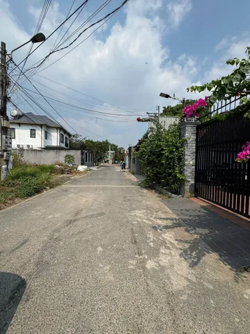 Bán đất 102.3m² full thổ cư ngang 10m giá 2.6 tỷ tại Phường Phú Mỹ