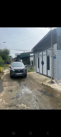 Bán đất 107.8m² full thổ cư ngang 5.5m giá 2.19 tỷ tại Phường Thành Nhất