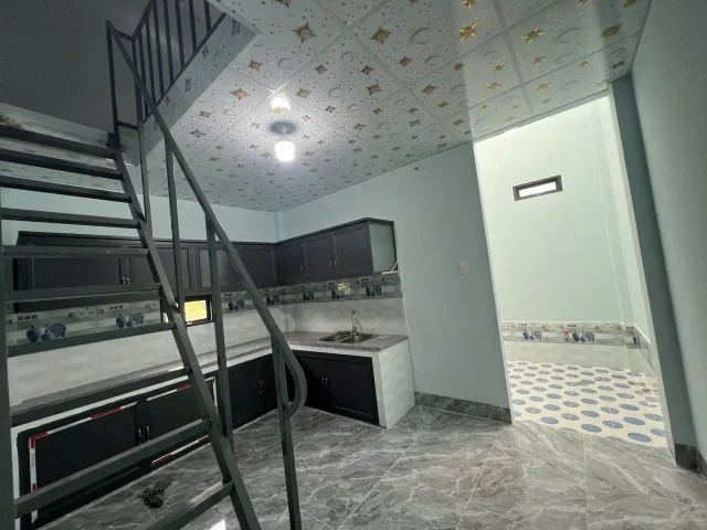 Bán nhà 86.9m² full thổ cư ngang 4.5m giá 1.35 tỷ tại Phường An Tịnh