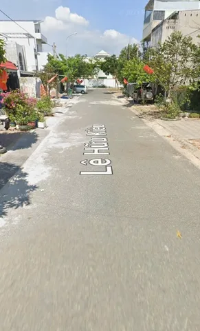Bán đất 125m² full thổ cư ngang 5m giá 3.15 tỷ tại Phường Phú Mỹ