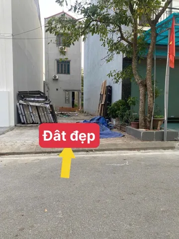 Bán đất 105m² full thổ cư ngang 5m giá 4.65 tỷ tại Xã Phú Cát