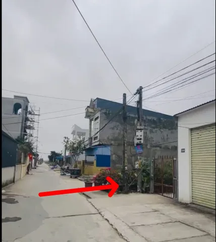 15/1/2026.Bán đất 105m² full thổ cư ngang 5m. đường rộng 8m. giá 2.29 tỷ tại Phường An Hải. Hồng Thái. liên hệ 0362558882
