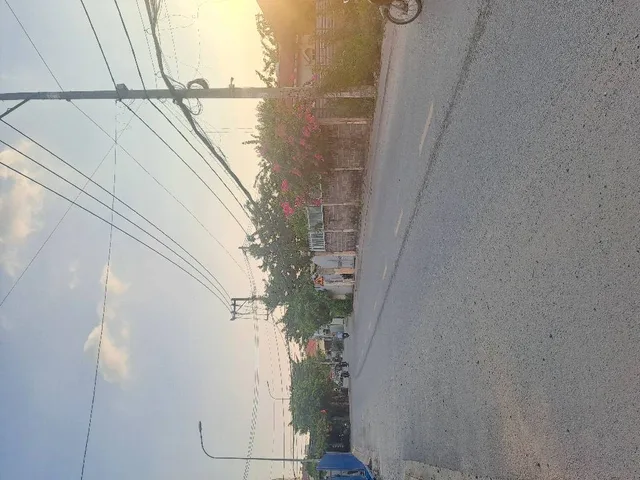 Bán Đất Mặt Tiền APĐ09 Nguyễn Thị Nhuần, An Phú Đông Quận 12 – Cơ Hội Đầu Tư Vàng