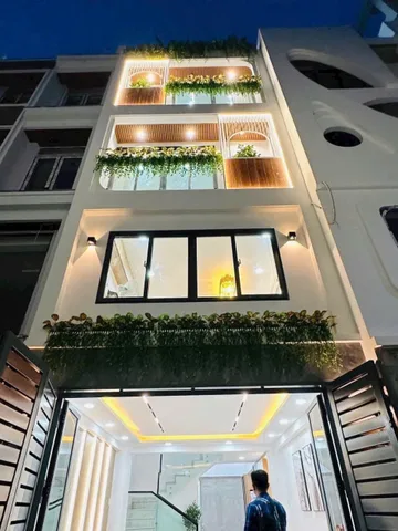 Cô Đức kí gửi bán nhà 49m2 2Tỷ470tr đường Phan Đăng Lưu P3 Phú Nhuận. Sổ hồng riêng.