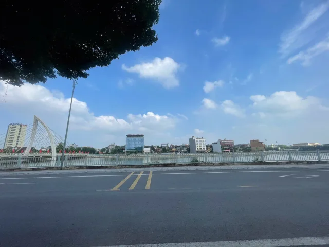 Bán đất 315m² full thổ cư ngang 16.44m giá 23.8 tỷ tại Phường Thanh Miếu