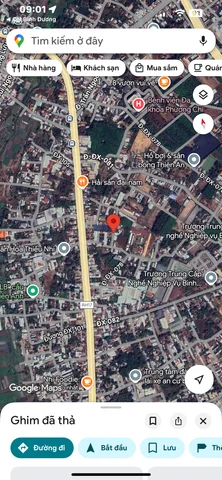 Sót lô Đất Định Hoà sát bên QL13 (phường Chánh Hiệp-TP.HCM) đường oto,vị trí đẹp dân kín giá công nhân