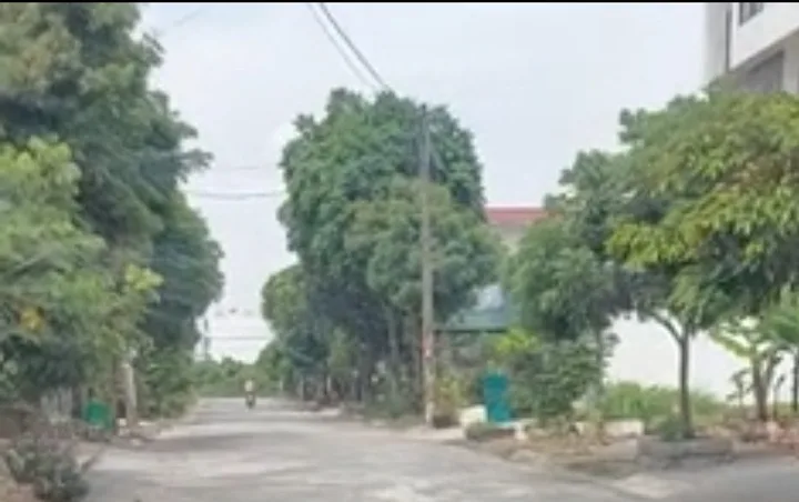 16/1/2026.Bán đất 194m² full thổ cư ngang 10m giá 6.99 tỷ tại Phường An Dương. Nam Sơn. liên hệ 0362558882
