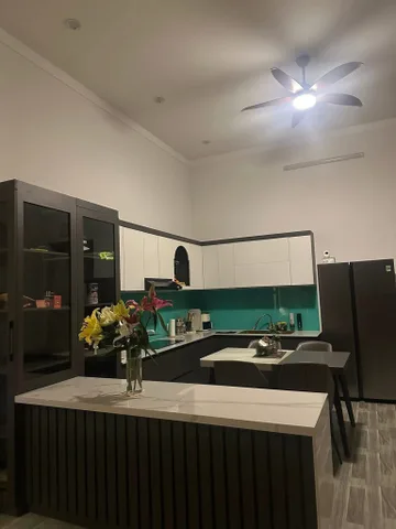 Bán nhà 136m² có sẵn 100m² thổ cư ngang 5m giá 1.75 tỷ tại Xã Hòa Phú