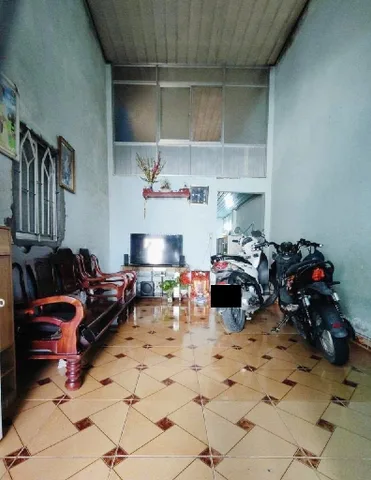 🏡 BÁN NHÀ HẺM XE HƠI 6M HOÀNG HỮU NAM – KẾ BÊN BẾN XE MIỀN ĐÔNG MỚI – GIÁ CHỈ 2,5 TỶ