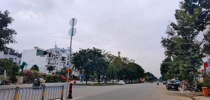 BÁN NHÀ MẶT TIỀN KINH DOANH TÊN LỬA – ĐƯỜNG SỐ 19 – 90M2 – NGANG 4.5M – 16 TỶ