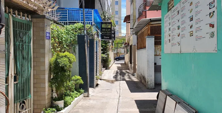 Bán nhà 133.3m² có sẵn 133m² thổ cư ngang 6.3m giá 19.67 tỷ tại Phường Lộc Thọ Thành phố Nha Trang