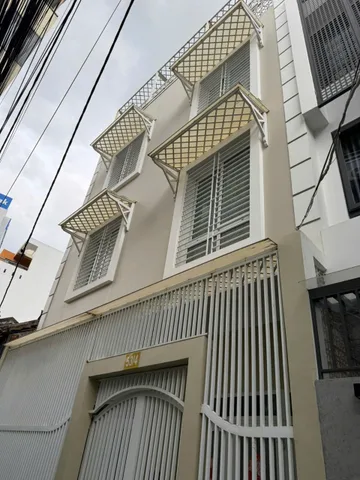 Bán nhà 59.4m² có sẵn 59,4m² thổ cư ngang 7.7m giá 9 tỷ tại Phường Lộc Thọ Thành phố Nha Trang