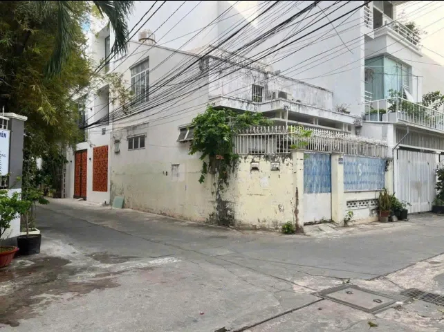 Bán đất 106.3m² có sẵn 63,8m² thổ cư ngang 5.6m giá 12 tỷ tại Phường Lộc Thọ Thành phố Nha Trang