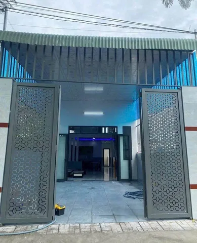 🛒 BÁN GẤP NHÀ 126m2 Ở TRẢNG BÀNG CÁCH CAO TỐC MB 2KM GIÁ 900 TRIỆU.