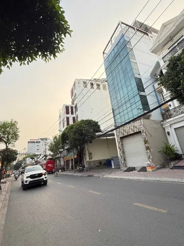 Bán nhà 65m² có sẵn 63m² thổ cư ngang 4m giá 7.7 tỷ tại Phường Tân Sơn Nhì