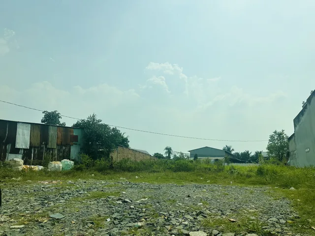 Bán đất 1144.9m² full thổ cư ngang 20m giá 20 tỷ tại Xã Hòa Khánh