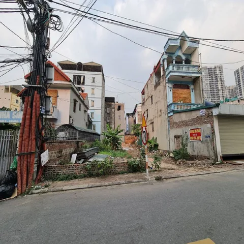 Đất Trâu Quỳ Gia Lâm 66m2 📐 MT 5m 🏠 đường ô tô 🚗 LH 0989894845