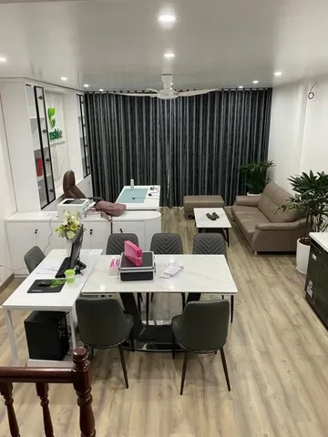 BÁN NHÀ NGÕ Ô TÔ TRÁNH LẠC LONG QUÂN – 51M2 – MT 5.1M – 5 TẦNG – KINH DOANH – GIÁ 15.2 TỶ
