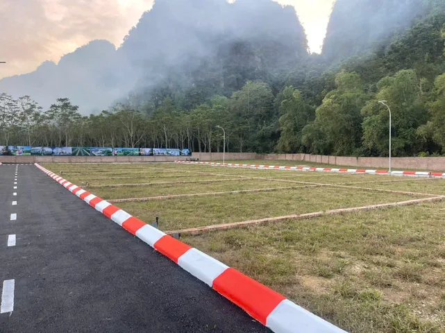 Bán Đất 67,6m2 giá 340 triệu tại Xã Cao Dương Huyện Lương Sơn Hòa Bình