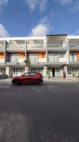 Bán nhà 100m² full thổ cư ngang 5m giá 9.95 tỷ tại Phường Nam Nha Trang