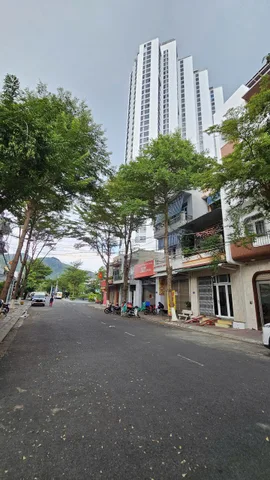 Bán nhà 124.8m² có sẵn 95.5m² thổ cư ngang 5m giá 14 tỷ tại Phường Bắc Nha Trang