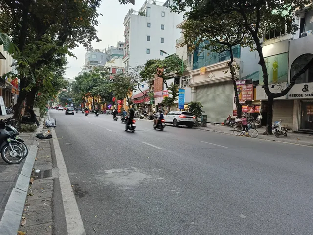 Nhà 1T, vài bước ra phố Huế, trung tâm quận HBT, thích hợp mua gom