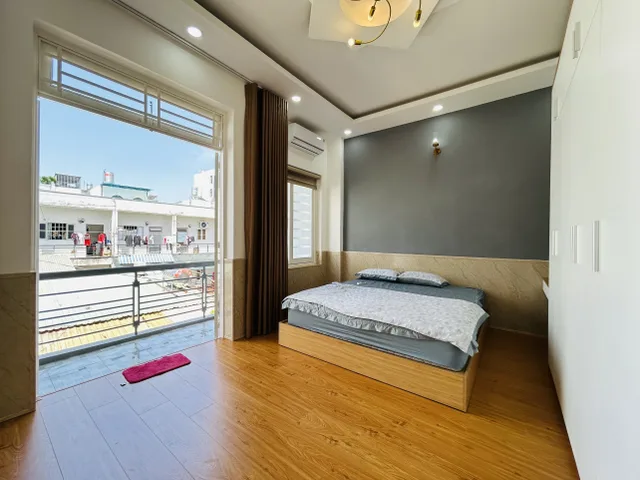 Cần bán nhà trước tết tại Tân Quý, Tân Phú 70.8m², 3PN 2WC, gần chợ - trường học, sổ hồng riêng