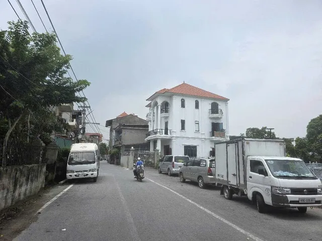 Bán đất gần Vin2,3 dự án the fulton lô góc ô tô ngủ trong đất