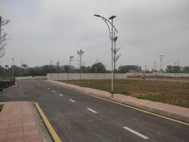 Đất nền giá cực rẻ cho mọi người