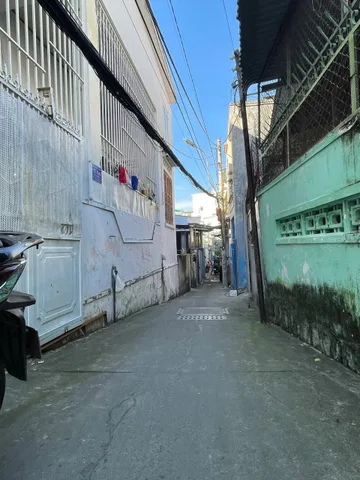 Bán nhà 63.9m² có sẵn 51.1m² thổ cư ngang 7.3m giá 3.3 tỷ tại Phường Nam Nha Trang