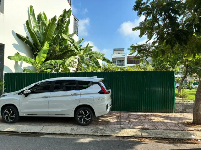 Bán đất 144m² full thổ cư ngang 9m giá 10.8 tỷ tại Phường Nam Nha Trang