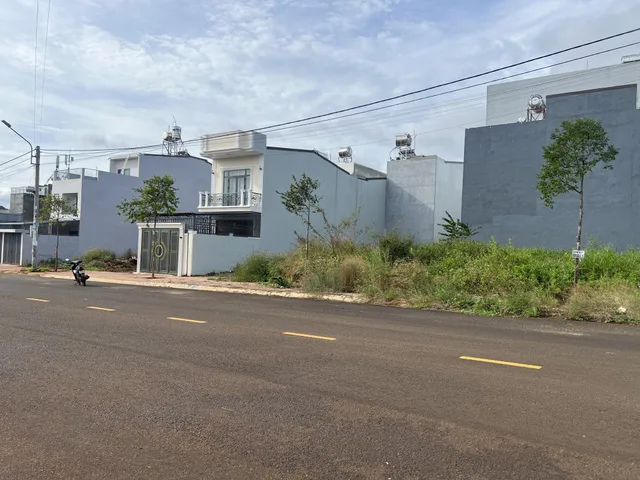 Bán đất 119.8m² có sẵn 119m² thổ cư ngang 5m giá 4.5 tỷ tại Phường Tân Lập
