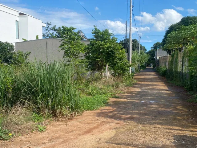 Bán đất 522,8m² có sẵn 50m² thổ cư ngang 10m giá 2.7 tỷ tại Hoà Long, Bà Rịa Vũng Tàu