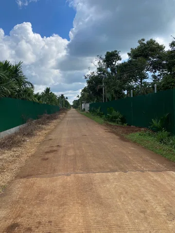 Bán đất 1438m² ngang 15m giá 2.6 tỷ tại Phường Tân An