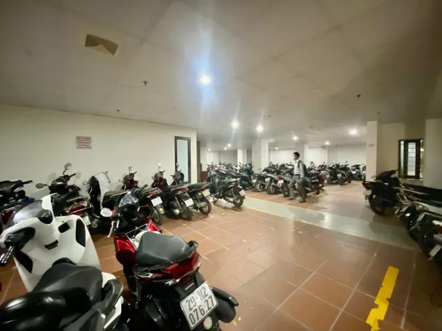 Bán nhà Lê Thanh Nghị, Hai Bà Trưng 450m² full thổ cư ngang 14m giá 295 tỷ tại Phường Bạch Mai